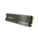 Adata Dysk SSD Legend 850 512GB PCIe 4x4 5/2.7 GB/s M2