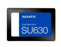 Adata Dysk SSD Ultimate SU630 480GB 2.5 S3 3D QLC Retail