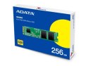 Adata Dysk SSD Ultimate SU650 256GB M.2 TLC 3D 2280 SATA