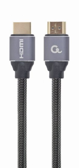 Gembird Kabel HDMI High Speed Ethernet 1m