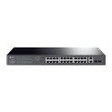 TP-LINK Przełącznik SG1428PE 24xGb-PoE+ 2xGb 2xSFP