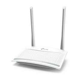 TP-LINK Router WiFi WR820N N300 1WAN 2xLAN