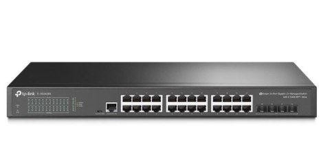 TP-LINK Switch SG3428X 24xGE 4xSFP+