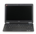 Laptop Dell E7240 HD