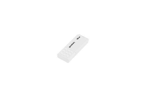 GOODRAM Pendrive UME2 16GB USB 2.0 Biały