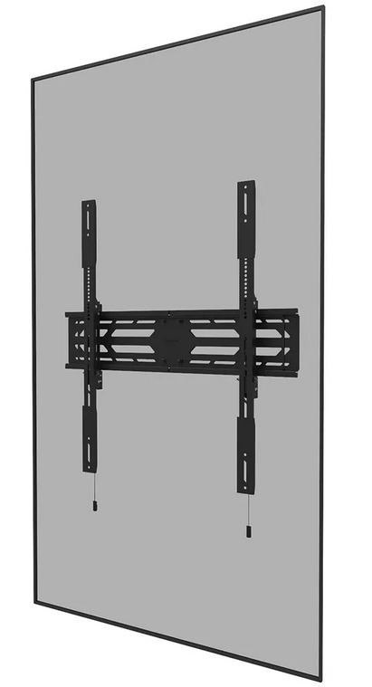 Neomounts Uchwyt ścienny do ekranów 55-110 cali - czarny WL30S-950BL19