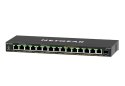 Netgear Przełącznik GS316EPP Switch unmanaged 16xGE PoE+