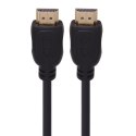 TB Kabel HDMI v2.0 pozłacany 1.8 m