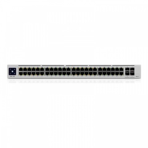 UBIQUITI Przełącznik 48x1G PoE USW-Pro-48-POE