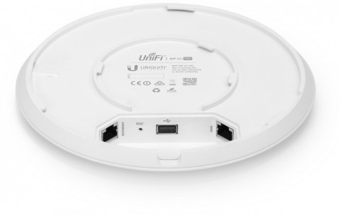 UBIQUITI Punkt dostępowy AC AP 3x3 MU-MIMO UAP-AC-PRO