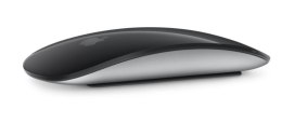 Apple Mysz Magic Mouse - obszar Multi-Touch w czerni