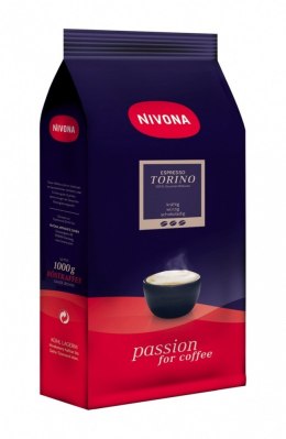Nivona Kawa Espresso Torino