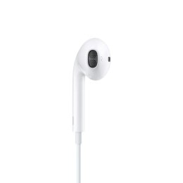 Apple EarPods z wtyczką słuchawkową 3,5 mm