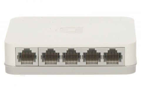 D-Link 5-port switch 5xGbE