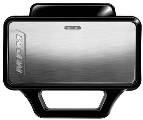 MPM Opiekacz do kanapek MOP-45M