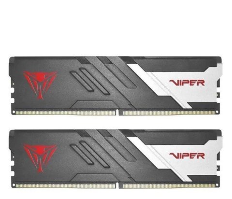 Patriot Pamięć DDR5 Viper Venom 64GB/6400 (2x32GB) CL32