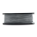 Qoltec Profesjonalny filament do druku 3D | PLA PRO | 1kg | 1.75mm | Srebrny