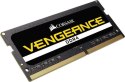 Corsair Pamięć DDR4 SODIMM 8GB/2400 CL16