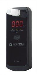 ORO-MED Alkomat elektrochemiczny ORO-X11PRO