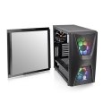 Thermaltake Obudowa Commander C34 Tempered Glass ARGB