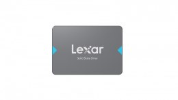 Lexar Dysk SSD NQ100 960GB SATA3 2.5 560/500MB/s