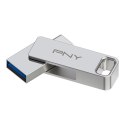 PNY Pendrive 128GB USB 3.2 Duo-Link P-FDI128DULINKTYC-GE