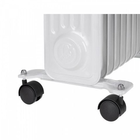 TEESA Grzejnik olejowy 2000W (9 żeberek)