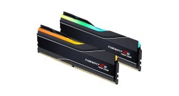 G.SKILL TRIDENT NEO AMD RGB DDR5 2X16GB 6400MHZ CL32 EXPO BLACK F5-6400J3239G16GX2-TZ5NR