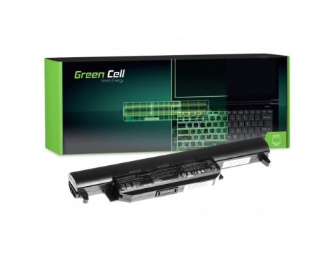 Green Cell Bateria do Asus A32-K55 11,1V 4400mAh