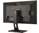 IIYAMA Monitor 31.5 cala GB3271QSU-B1 QHD,1ms,IPS,165Hz,HDMI,DP,400cd,FreeSync