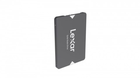 Lexar Dysk SSD NS100 2TB SATA3 2.5 550/500MB/s