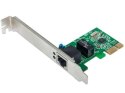 Intellinet Karta sieciowa 10/100/1000 RJ45 Gigabit na PCI Express