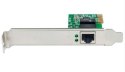 Intellinet Karta sieciowa 10/100/1000 RJ45 Gigabit na PCI Express