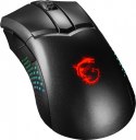 MSI Mysz bezprzewodowa GM51 Clutch Lightweight