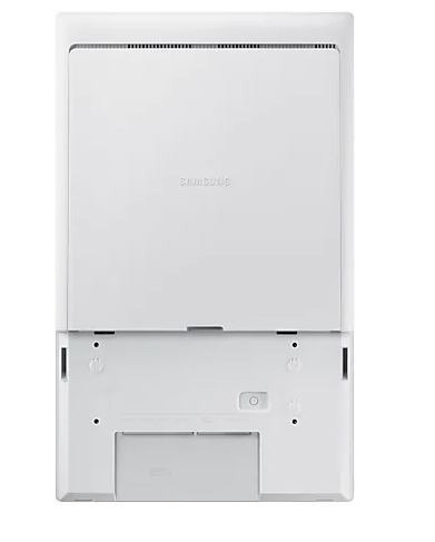 Samsung Monitor profesjonalny KIOSK KM24A/Tizen 24 cale Matowy, Dotykowa 16h/7 250(cd/m2) 1920x1080(FHD) S6 Player 3 lata d2d (LH24KMATB