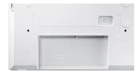 Samsung Monitor profesjonalny KIOSK KM24A/Tizen 24 cale Matowy, Dotykowa 16h/7 250(cd/m2) 1920x1080(FHD) S6 Player 3 lata d2d (LH24KMATB