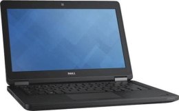 Laptop Dell E5250 HD