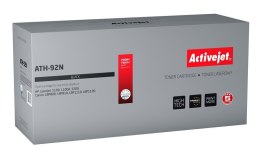 Activejet ATH-92N Toner (zamiennik HP 92A C4092A, Canon EP-22; Supreme; 3100 stron; czarny)