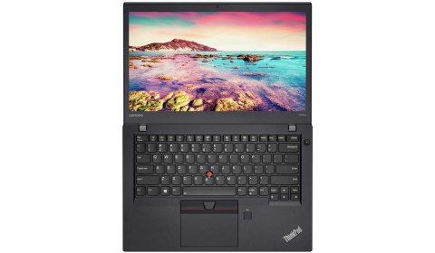 Dotykowy Lenovo T470s FHD