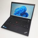 Dotykowy Lenovo T470s FHD