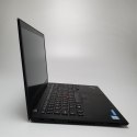 Dotykowy Lenovo T470s FHD