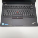 Dotykowy Lenovo T470s FHD