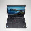 Laptop Lenovo T480s