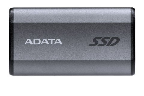 Adata Dysk zewnętrzny SSD SE880 1TB USB3.2A/C Gen2x2