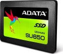 Adata Dysk SSD Ultimate SU650 960GB 2.5 S3 3D TLC Retail