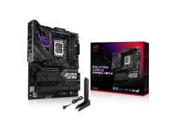 Asus Płyta główna ROG STRIX Z790-E GAMING WIFI II s1700 4DDR5 ATX