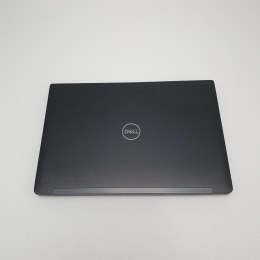 Laptop Dell 7390 FHD