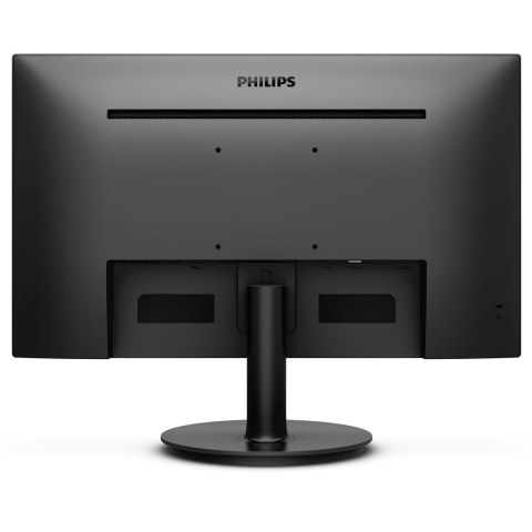 MONITOR PHILIPS LED 21,5" 221V8/00