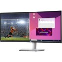 Dell Monitor S3423DWC 34 cali Curved AMD FreeSync VA LED 100Hz WQHD (3440x1440)/2xHDMI/USB-C/USB/Anti-glare 3H hardness/3Y AES&PPE