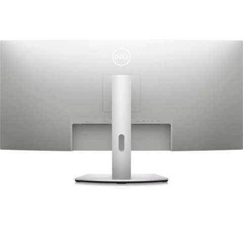 Dell Monitor S3423DWC 34 cali Curved AMD FreeSync VA LED 100Hz WQHD (3440x1440)/2xHDMI/USB-C/USB/Anti-glare 3H hardness/3Y AES&PPE